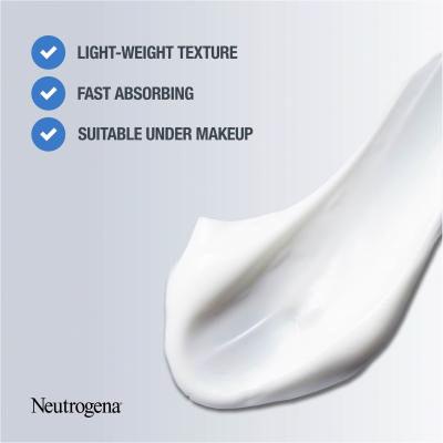 Neutrogena Retinol Boost Day Cream SPF15 Denní pleťový krém 50 ml