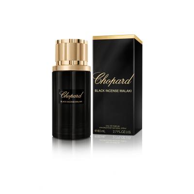 Chopard Malaki Black Incense Parfémovaná voda 80 ml