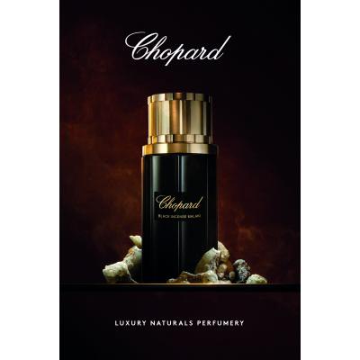 Chopard Malaki Black Incense Parfémovaná voda 80 ml