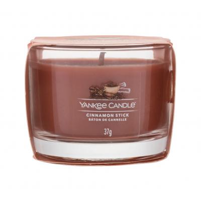 Yankee Candle Cinnamon Stick Vonná svíčka 37 g