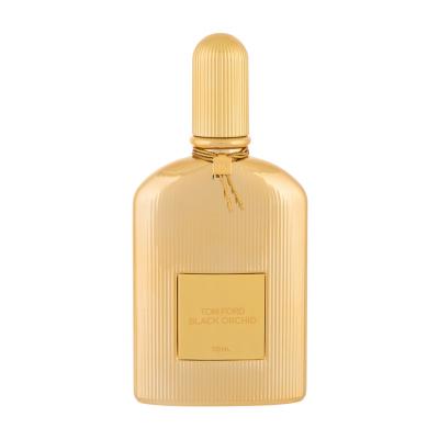 TOM FORD Black Orchid Parfém 50 ml poškozená krabička