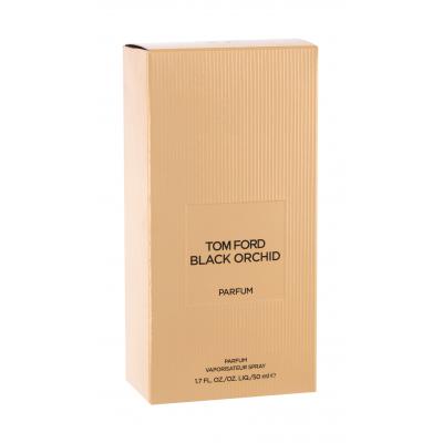 TOM FORD Black Orchid Parfém 50 ml poškozená krabička