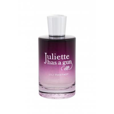 Juliette Has A Gun Lili Fantasy Parfémovaná voda pro ženy 100 ml poškozená krabička