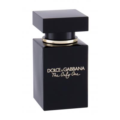 Dolce&amp;Gabbana The Only One Intense Parfémovaná voda pro ženy 30 ml poškozená krabička