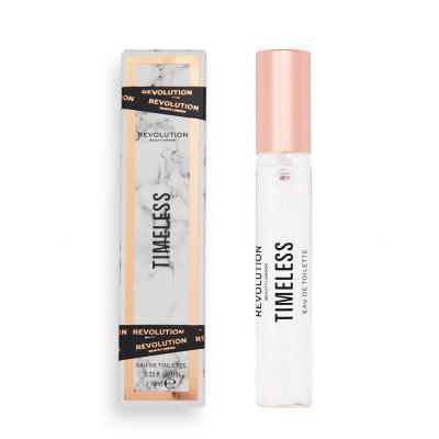 Revolution Timeless Toaletní voda pro ženy 10 ml