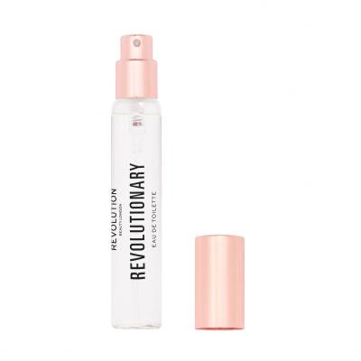 Revolution Revolutionary Toaletní voda pro ženy 10 ml