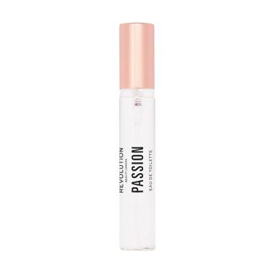 Revolution Passion Toaletní voda pro ženy 10 ml