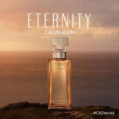 Calvin Klein Eternity Eau De Parfum Intense Parfémovaná voda pro ženy 30 ml