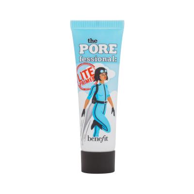 Benefit The POREfessional Lite Primer Mini Báze pod make-up pro ženy 7,5 ml