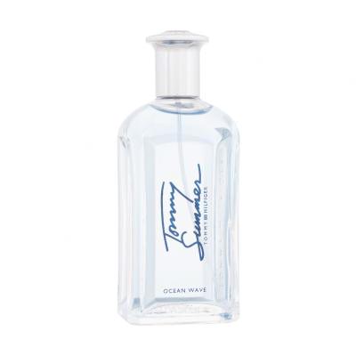 Tommy Hilfiger Tommy Summer Ocean Wave Toaletní voda pro muže 100 ml