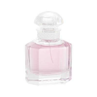 Guerlain Mon Guerlain Sparkling Bouquet Parfémovaná voda pro ženy 50 ml poškozená krabička