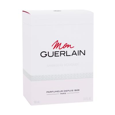 Guerlain Mon Guerlain Sparkling Bouquet Parfémovaná voda pro ženy 100 ml poškozená krabička