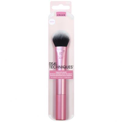 Real Techniques Cheek RT 449 Tapered Cheek Brush Štětec pro ženy 1 ks