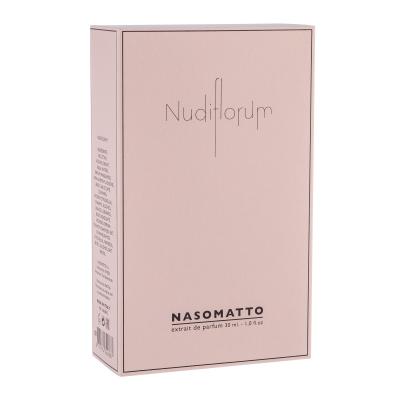 Nasomatto Nudiflorum Parfém 30 ml poškozená krabička