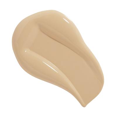 Revolution Relove Super Matte 2 in 1 Foundation &amp; Concealer Make-up pro ženy 24 ml Odstín F2