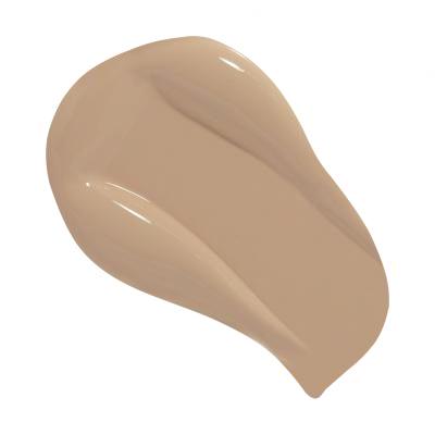 Revolution Relove Super Matte 2 in 1 Foundation &amp; Concealer Make-up pro ženy 24 ml Odstín F6