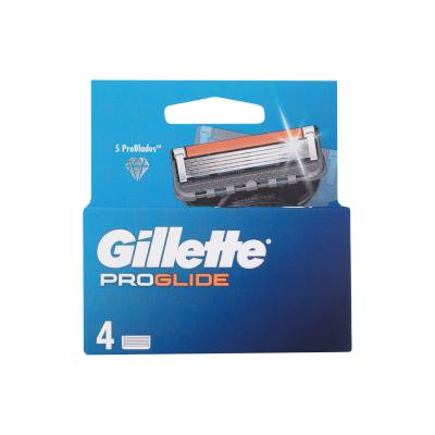 Gillette ProGlide Náhradní břit pro muže Set