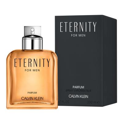 Calvin Klein Eternity Parfum Parfém pro muže 200 ml