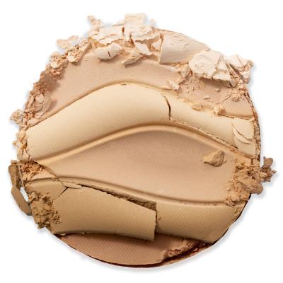 Physicians Formula Butter Believe It! Pressed Powder Pudr pro ženy 11 g Odstín Creamy Natural