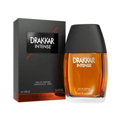 Guy Laroche Drakkar Intense Parfémovaná voda pro muže 100 ml