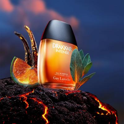 Guy Laroche Drakkar Intense Parfémovaná voda pro muže 100 ml