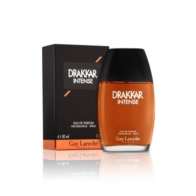 Guy Laroche Drakkar Intense Parfémovaná voda pro muže 50 ml