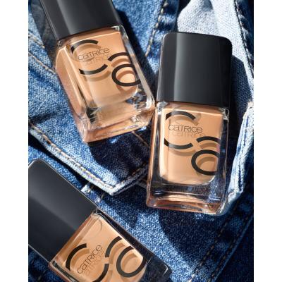 Catrice Iconails Lak na nehty pro ženy 10,5 ml Odstín 125 Toffee Dreams