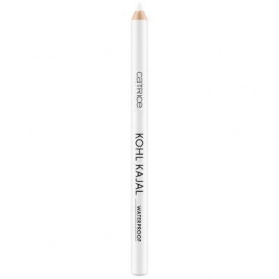 Catrice Kohl Kajal Waterproof Tužka na oči pro ženy 0,78 g Odstín 020 Tweet White