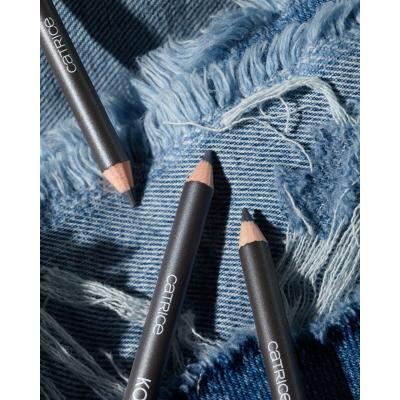 Catrice Kohl Kajal Waterproof Tužka na oči pro ženy 0,78 g Odstín 030 Homey Grey