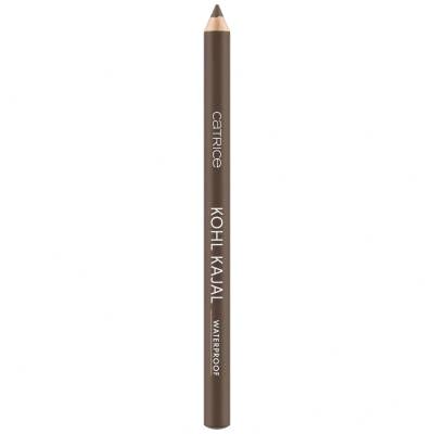 Catrice Kohl Kajal Waterproof Tužka na oči pro ženy 0,78 g Odstín 040 Optic BrownChoc