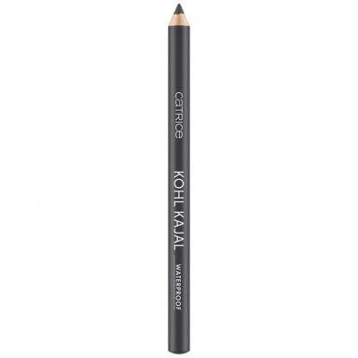 Catrice Kohl Kajal Waterproof Tužka na oči pro ženy 0,78 g Odstín 050 Beat Anthrazit