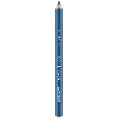 Catrice Kohl Kajal Waterproof Tužka na oči pro ženy 0,78 g Odstín 060 Classy Blue-y Navy