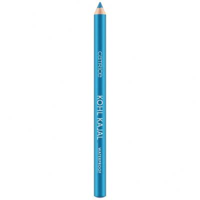 Catrice Kohl Kajal Waterproof Tužka na oči pro ženy 0,78 g Odstín 070 Turquoise Sense