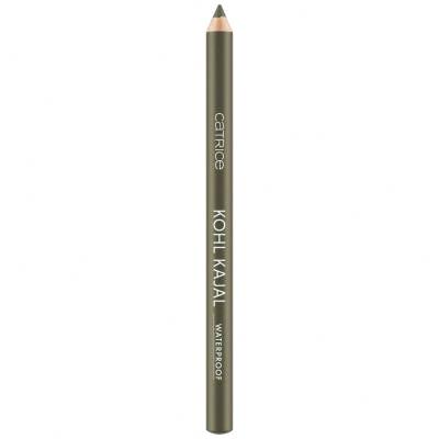 Catrice Kohl Kajal Waterproof Tužka na oči pro ženy 0,78 g Odstín 080 Dive Love Olive