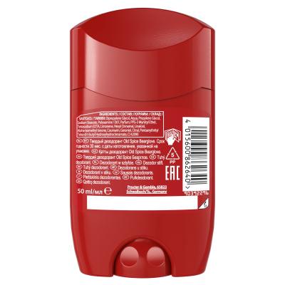 Old Spice Bearglove Deodorant pro muže 50 ml