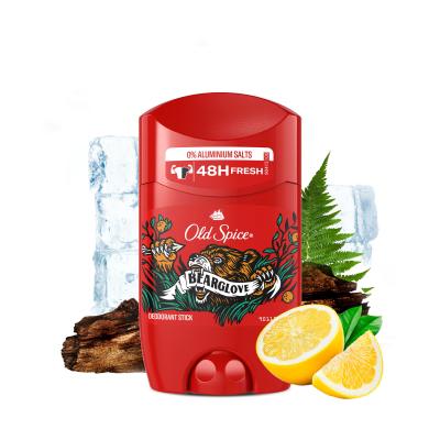 Old Spice Bearglove Deodorant pro muže 50 ml