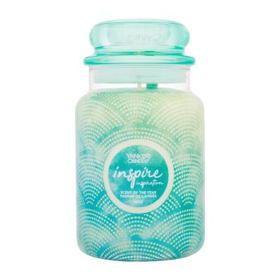 Yankee Candle Inspire The Scent Of The Year 2022 Vonná svíčka 623 g