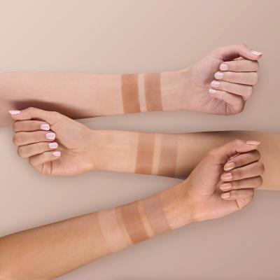 Catrice 3 Steps To Contour Konturovací paletka pro ženy 7,5 g Odstín 010