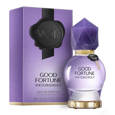 Viktor &amp; Rolf Good Fortune Parfémovaná voda pro ženy 30 ml