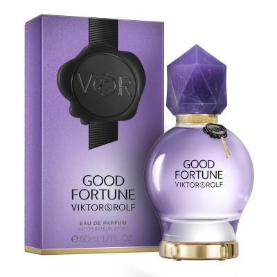 Viktor &amp; Rolf Good Fortune Parfémovaná voda pro ženy 50 ml