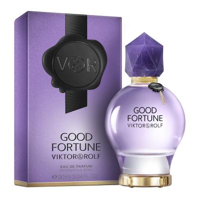 Viktor &amp; Rolf Good Fortune Parfémovaná voda pro ženy 90 ml