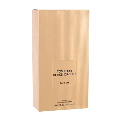 TOM FORD Black Orchid Parfém 100 ml poškozená krabička