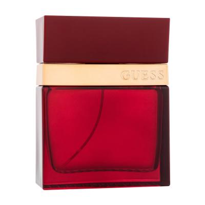 GUESS Seductive Homme Red Toaletní voda pro muže 100 ml poškozená krabička