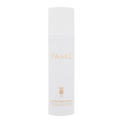 Paco Rabanne Fame Deodorant pro ženy 150 ml poškozená krabička