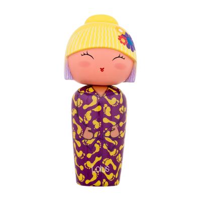 Kokeshi By Jeremy Scott Lotus Toaletní voda pro ženy 50 ml