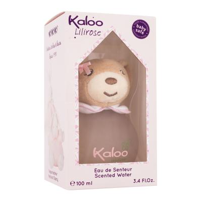 Kaloo Lilirose Tělový sprej pro děti 100 ml