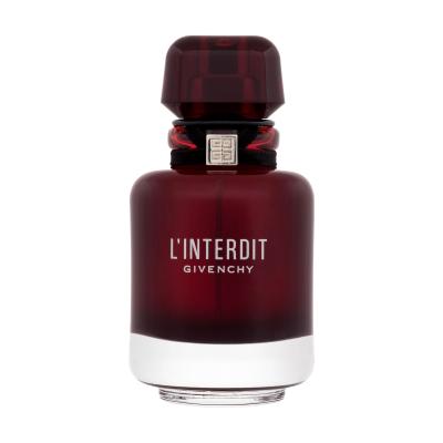 Givenchy L&#039;Interdit Rouge Parfémovaná voda pro ženy 50 ml