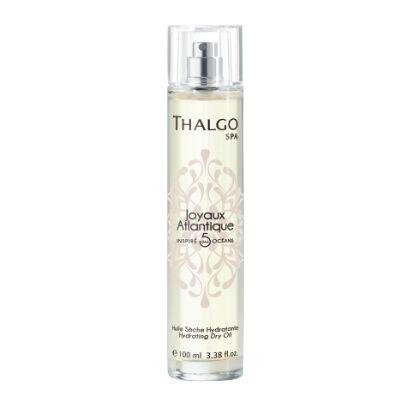 Thalgo SPA Joyaux Atlantique Hydrating Dry Oil Tělový olej pro ženy 100 ml