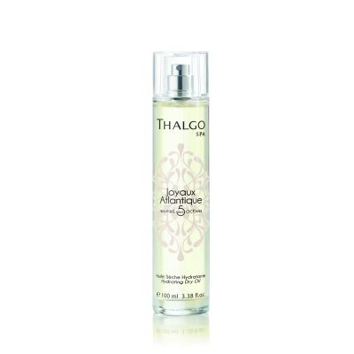 Thalgo SPA Joyaux Atlantique Hydrating Dry Oil Tělový olej pro ženy 100 ml