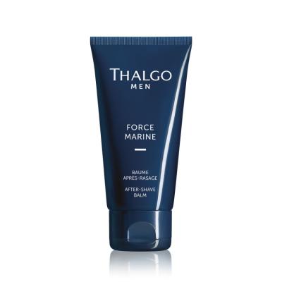 Thalgo Men Force Marine After-Shave Balm Balzám po holení pro muže 75 ml